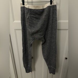 Stanfield thermal wool pants